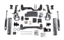 Load image into Gallery viewer, 4 Inch Lift Kit | Dodge Ram 1500 (2012) 4WD