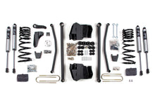 Load image into Gallery viewer, 8 Inch Lift Kit | Long Arm | Dodge Ram 2500 (09-13) 4WD | Diesel