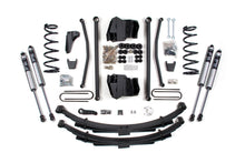 Load image into Gallery viewer, 8 Inch Lift Kit | Long Arm | Dodge Ram 2500 (09-13) 4WD | Diesel