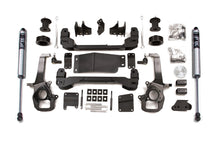 Load image into Gallery viewer, 4 Inch Lift Kit | Dodge Ram 1500 (2012) 4WD