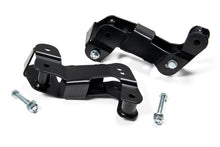 Load image into Gallery viewer, Front Control Arm Correction Brackets | Fits 2&quot;-4.5&quot; Lift | Wrangler JK