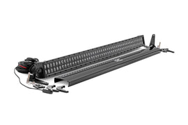 Black Series LED Light 50 Inch Dual Row