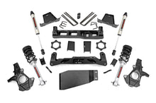 Load image into Gallery viewer, 6 Inch Lift Kit N3 Struts V2 Chevy GMC 1500 07 13