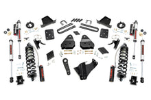 Load image into Gallery viewer, 4.5 Inch Lift Kit  No OVLD  C O Vertex Ford Super Duty 11 14