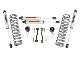2.5 Inch Leveling Kits Springs V2 Jeep Gladiator JT 20 22