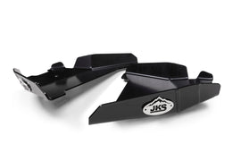 Lower Control Arm Skid Plates - Front | Ford Bronco (21-22)