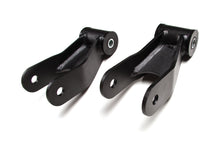 Load image into Gallery viewer, Leaf Spring Shackles - 1.0&quot; Lift