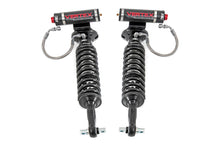 Load image into Gallery viewer, Vertex 2.5 Adjustable Coilovers Front 3inch Ford F 150 14 23