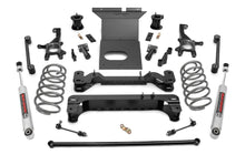 Load image into Gallery viewer, 6 Inch Lift Kit Toyota FJ Cruiser 2WD 4WD 2007 2009