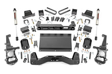 Load image into Gallery viewer, 6 Inch Lift Kit V2 Ford F 150 4WD 2021 2023