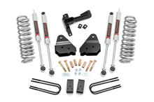 Load image into Gallery viewer, 3 Inch Lift Kit M1 Front Gas Coils Ford Super Duty 4WD 17 22