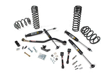 Load image into Gallery viewer, 2&quot; Lift Kit | 1997-2006 Wrangler TJ &amp; LJ