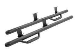 Nerf Steps Full Length Reg 6.5 Ft Bed Chevy GMC 1500 2500HD 99 06 and Classic