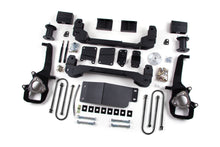 Load image into Gallery viewer, 4&quot; Strut Spacer Lift Kit