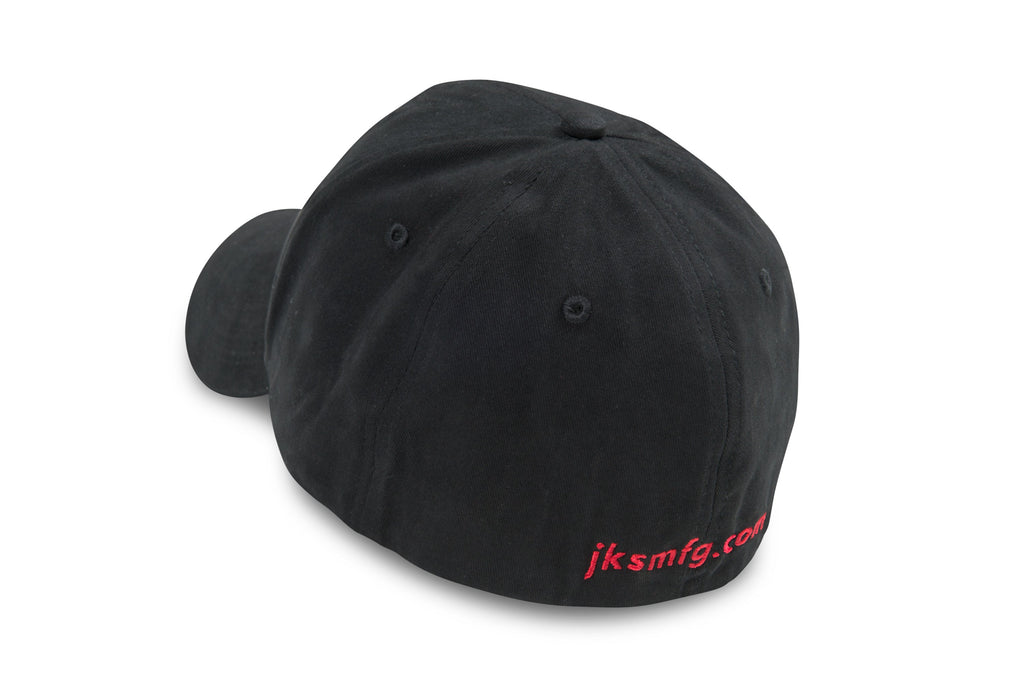 JKS Stretch Fit Hat (S-M)
