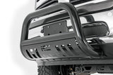 Black Bull Bar Ram 1500 2WD 4WD 2019 2023