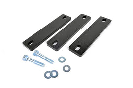 Carrier Bearing Drop Shims Ram 2500 4WD 2010 2016