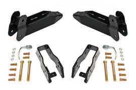 Control Arm Drop Kit 5 Inch Lift Ram 1500 Mega Cab 4WD