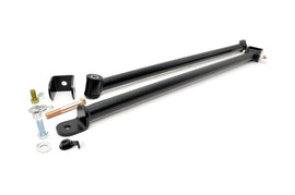 Kicker Bar Kit 4 6 Inch Lift Ram 1500 4WD