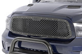 Mesh Grille Ram 1500 2WD 4WD 2013 2018 and Classic