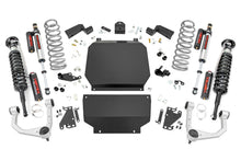 Load image into Gallery viewer, 3.5 Inch Lift Kit Vertex Toyota Tundra 4WD 2022 2023