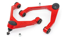 Load image into Gallery viewer, Red Forged Upper Control Arms OE Upgrade Chevy GMC 1500 07 18