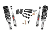 Load image into Gallery viewer, 2.5 Inch Lift Kit N3 Struts Toyota Tundra 2WD 4WD 2000 2006