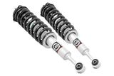 Loaded Strut Pair 3 Inch Lift Toyota 4Runner 4WD 2010 2023