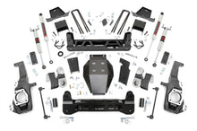 Load image into Gallery viewer, 7 Inch Lift Kit NTD M1 Chevy GMC 2500HD 20 23