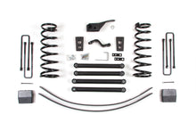 Load image into Gallery viewer, 5&quot; Coil Spring Lift Kit
