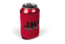 Load image into Gallery viewer, JKS Drink Koozie | Red