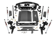 Load image into Gallery viewer, 6 Inch Lift Kit M1 Chevy GMC C1500 K1500 Truck SUV 4WD 88 99