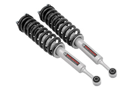 Loaded Strut Pair 3.5 Inch Toyota Tundra 4WD 2022 2023