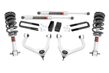 Load image into Gallery viewer, 3.5 Inch Lift Kit M1 Struts M1 Chevy Silverado 1500 19 23