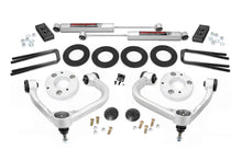 Load image into Gallery viewer, 3 Inch Lift Kit Forged UCA Ford F 150 4WD 2021 2022