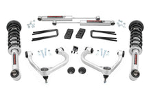 Load image into Gallery viewer, 3 Inch Lift Kit Forged UCA N3 Struts Ford F 150 4WD 21 22