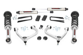 3 Inch Lift Kit Forged UCA N3 V2 Ford F 150 4WD 2021 2022