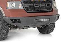 Load image into Gallery viewer, Front Bumper Ford F 150 2WD 4WD 2004 2008