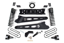 Load image into Gallery viewer, 6.5&quot; Radius Arm Lift Kit - Diesel