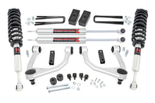 Load image into Gallery viewer, 3.5 Inch Lift Kit M1 Struts M1 Toyota Tundra 2WD 4WD 07 21
