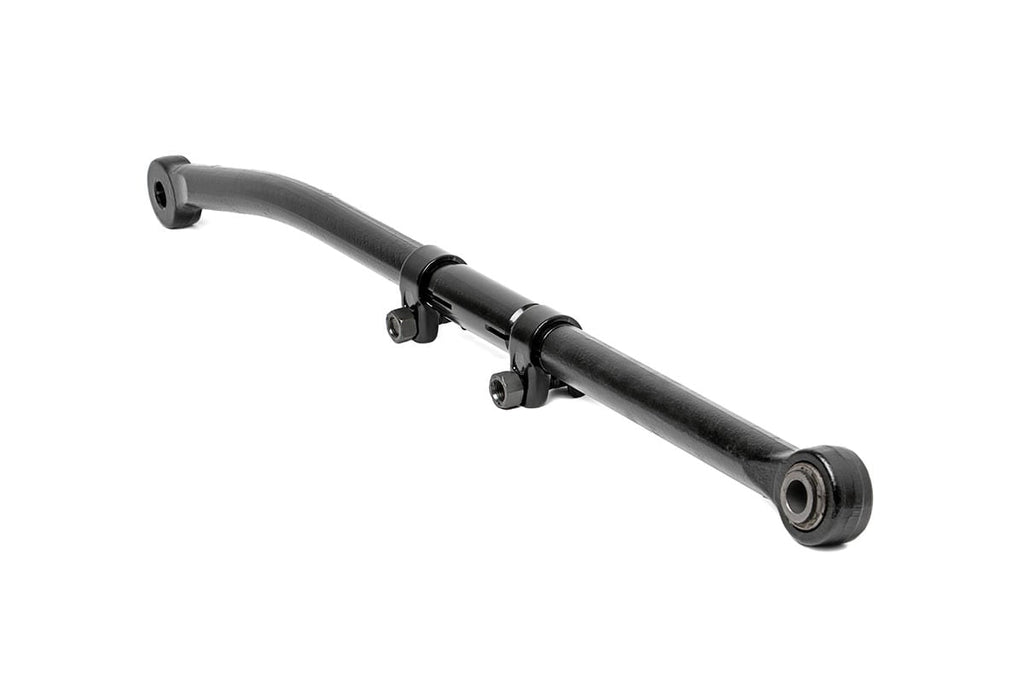 Track Bar Forged Front 1.5 8 Inch Lift Ford Super Duty 05 16