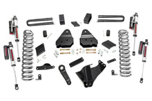 Load image into Gallery viewer, 4.5 Inch Lift Kit No OVLD Vertex Ford Super Duty 4WD 11 14