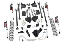 Load image into Gallery viewer, 6 Inch Lift Kit 4 Link No OVLD Vertex Ford Super Duty 11 14