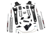 Load image into Gallery viewer, 6 Inch Lift Kit Diesel Radius Arm No OVLD Ford Super Duty 11 14