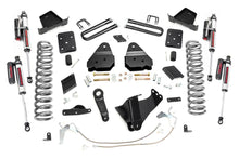 Load image into Gallery viewer, 6 Inch Lift Kit Diesel No OVLD Vertex Ford Super Duty 11 14
