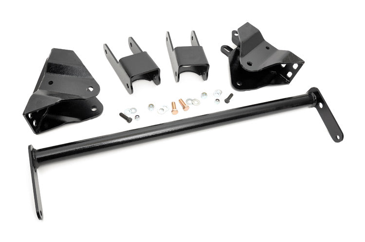 2 Inch Leveling Kit Hanger Ford Super Duty 4WD 1999 2004