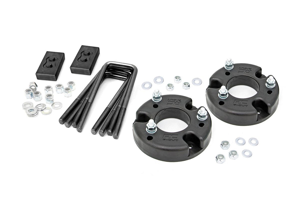 2 Inch Lift Kit Ford F 150 2WD 4WD 2009 2020