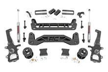 Load image into Gallery viewer, 4 Inch Lift Kit Ford F 150 2WD 2004 2008