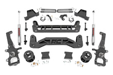 Load image into Gallery viewer, 6 Inch Lift Kit Ford F 150 2WD 2004 2008