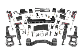 6 Inch Lift Kit Vertex Ford F 150 4WD 2015 2020